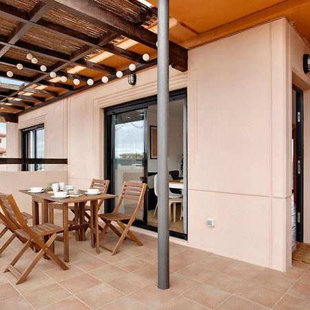 Willa La Casita De Majanicho La Oliva Zewnętrze zdjęcie