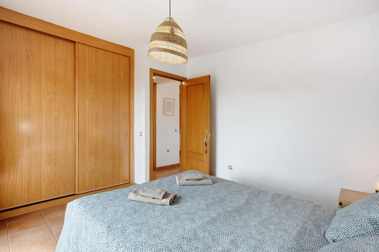 Willa La Casita De Majanicho La Oliva Zewnętrze zdjęcie